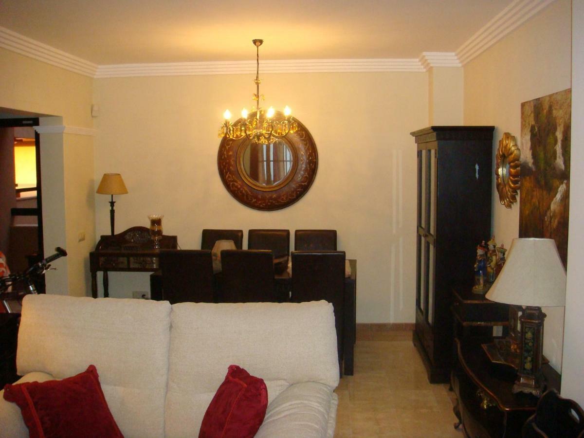 Urbanizacion Las Palmeras Punta del Caiman Екстер'єр фото