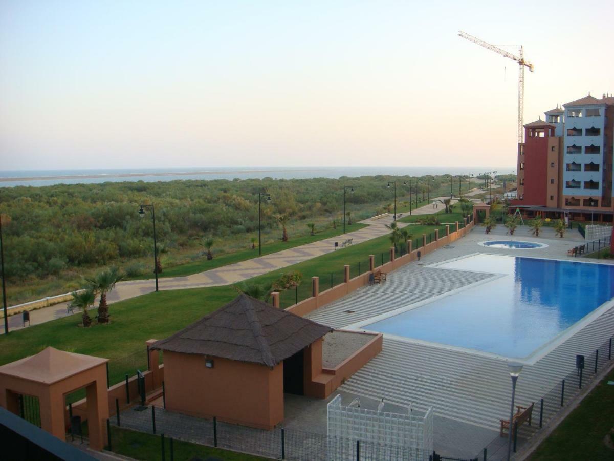Urbanizacion Las Palmeras Punta del Caiman Екстер'єр фото